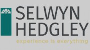 Selwyn Hedgley