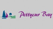 Pettycur Bay Caravan Park