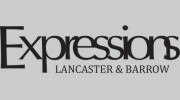 Expressions Of Lancaster