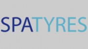Spa Tyres