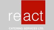 React Catering Services
