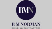 R M Norman Builders