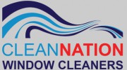 Clean Nation Window Cleaning