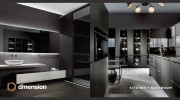Dimension Bathrooms & Kitchens
