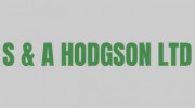 S & A Hodgson