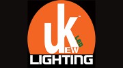 UKEW Lighting Supplier