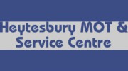 Heytesbury Garage
