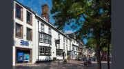 The Swan Hotel Stafford