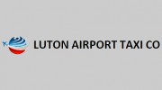 Luton Taxi
