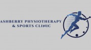 Ashberry Physiotherapy Ans Sports Injury Clinis