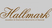 Hallmark Jewellers & Wholesale Diamond Merchants