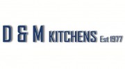 D & M Kitchens