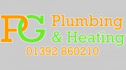 P G Plumbing & Heating