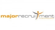 Major Recruitment