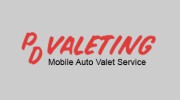P D Valeting