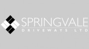 Springvale Driveways