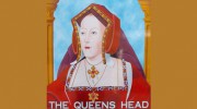 The Queens Head