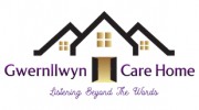 Gwernllwyn Care Home