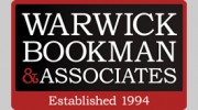Warwick Bookman & Associates