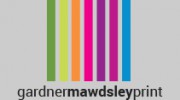 Gardner Mawdsley Printers