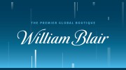 William Blair International