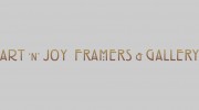 Art N Joy Picture Framers & Gallery