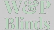W & P Blinds