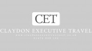 Claydon Executive Travel
