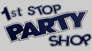 1st Stop Party Shop
