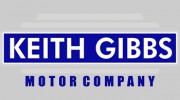 Keith Gibbs Motor