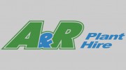 A & R Plant Hire N W