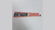 Huntingdon Couriers