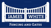 James White Fencing & Gates