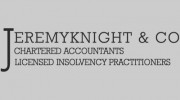 Jeremy Knight