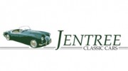 Jentree Classic Cars