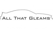 All That Gleams
