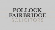 Pollock Fairbridge Schiavone Solicitors