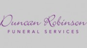 Duncan Robinson Funeral Services