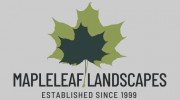 Mapleleaf Landscapes