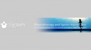 Beverly McElroy Within The Therapy Centre