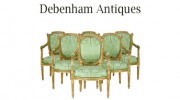 Debenham Antiques