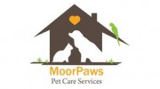Moorpaws