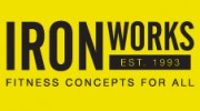 Ironworks Fitness Gym