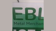 E B L Metal Merchants