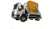 Potteries Waste