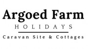 Argoed Farm Holidays