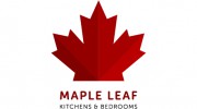 Maple Leaf Kitchens & Bedrooms