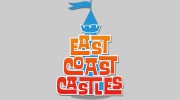 East Coast Castles