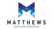 Matthews Heating Services