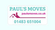 Pauls Moves